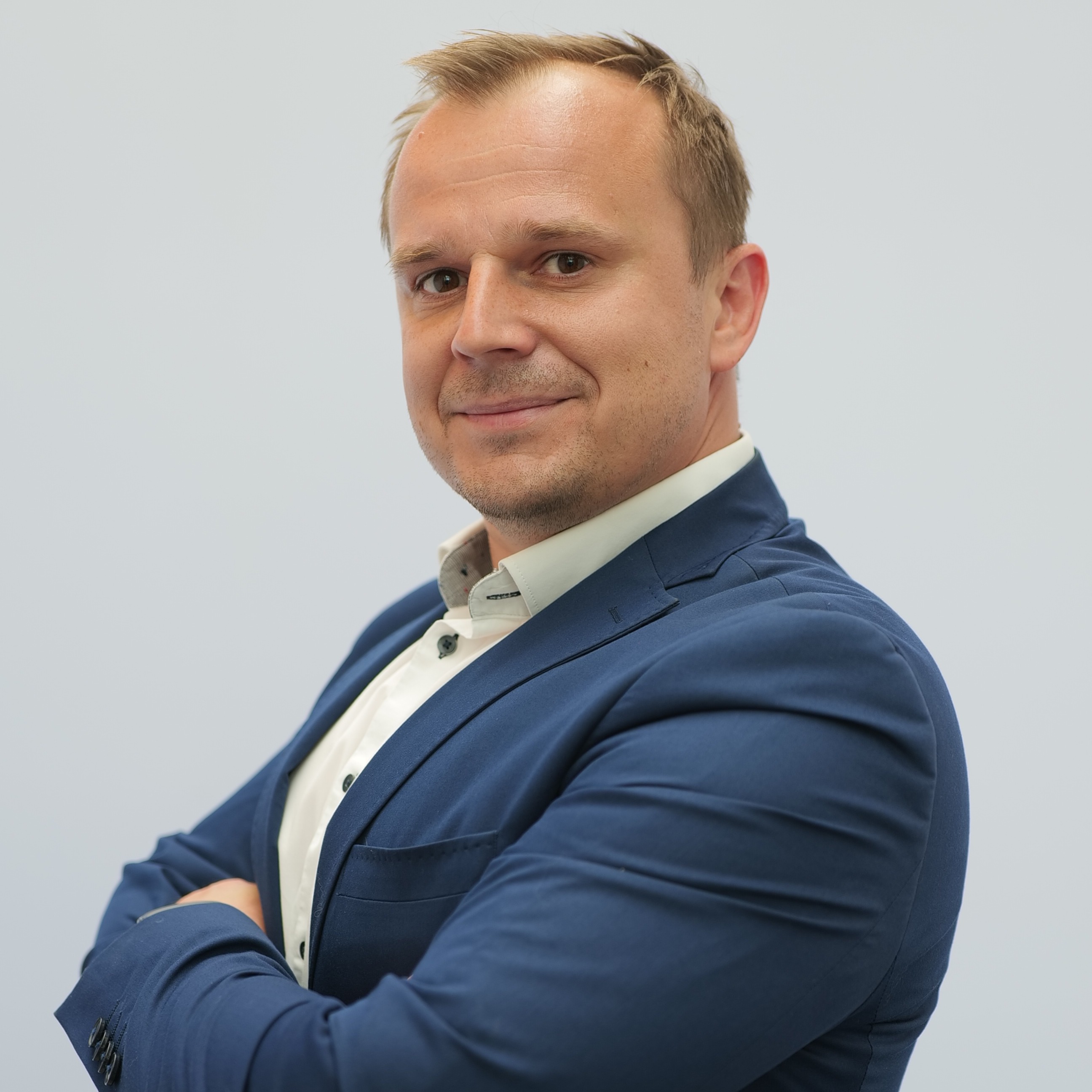 Przemysław Zawadzki