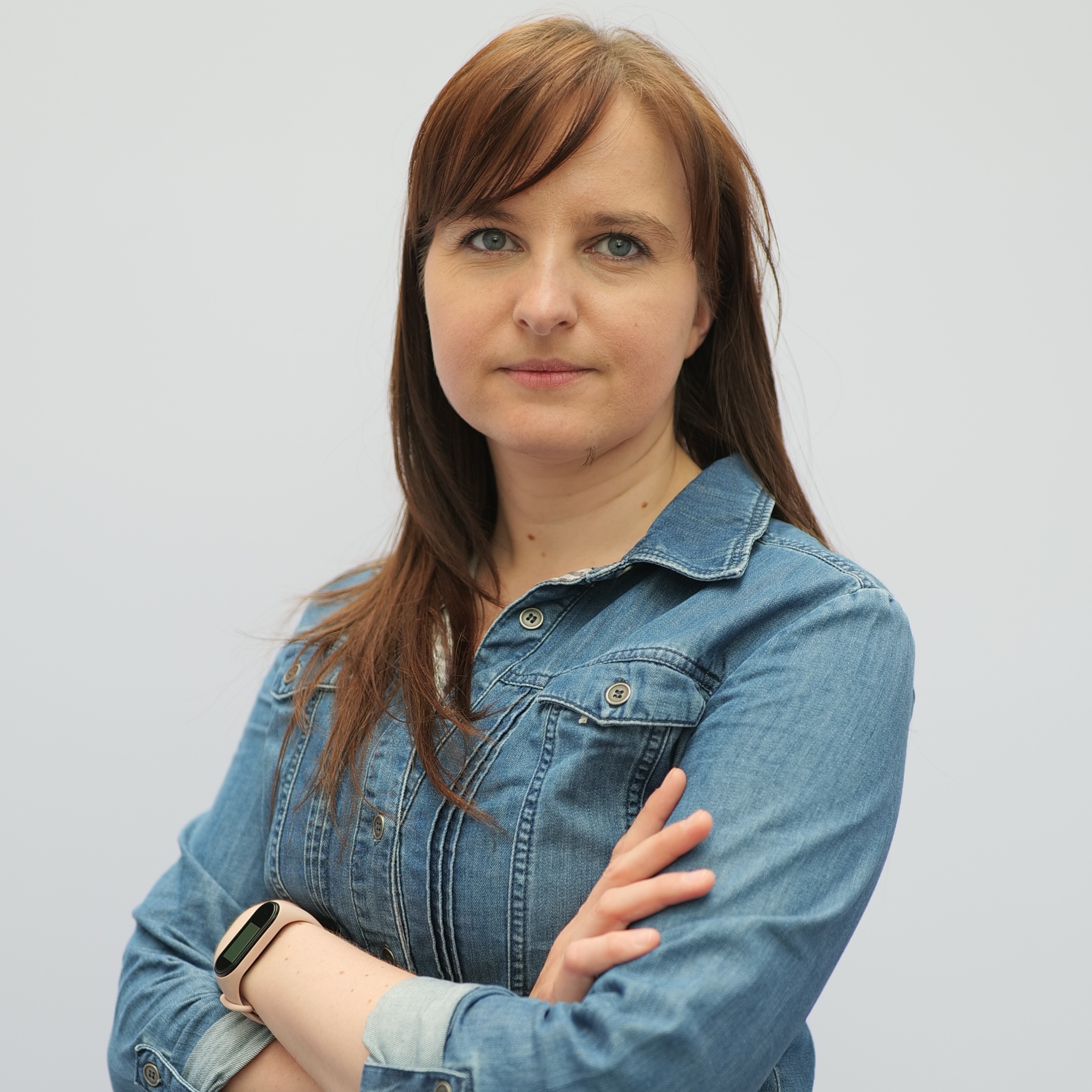 Sabina Siwiec-Troszczyńska