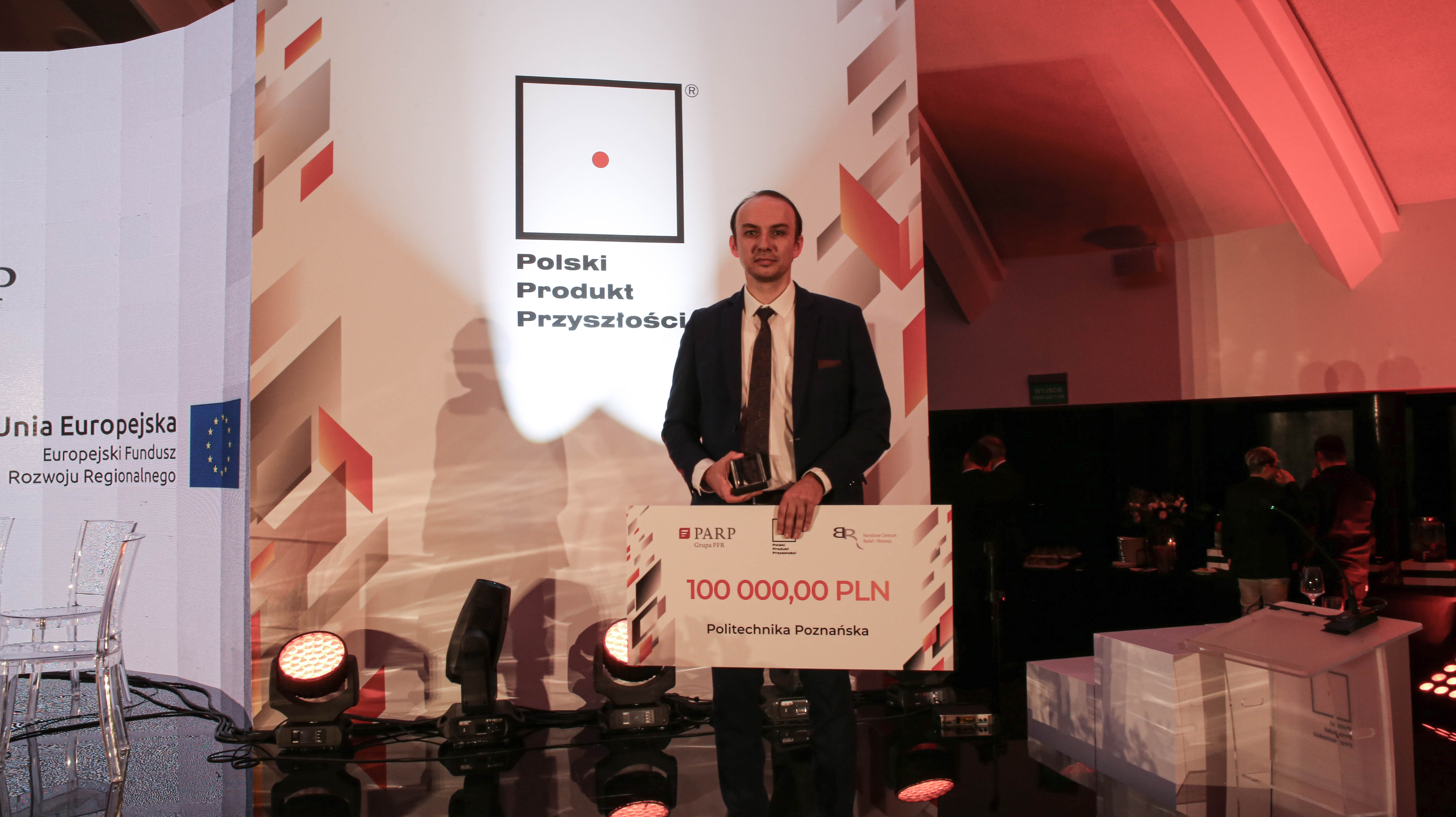 Nagroda Polski Produkt Przyszłości 2022